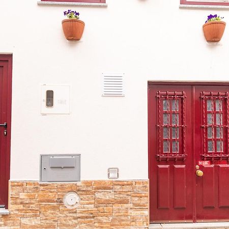 Casa Milita Apartment Sao Joao da Pesqueira Ngoại thất bức ảnh
