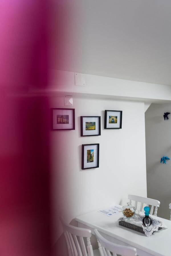 Casa Milita Apartment Sao Joao da Pesqueira Ngoại thất bức ảnh