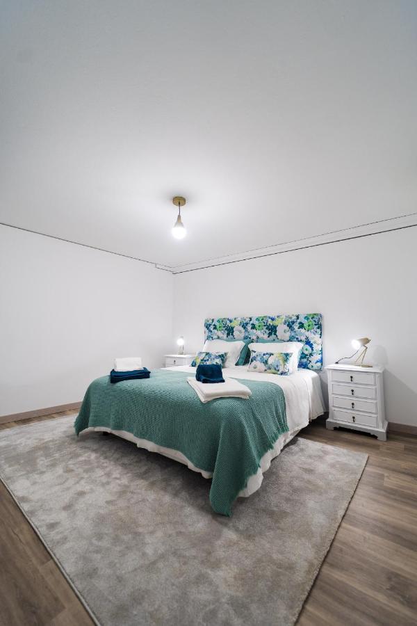 Casa Milita Apartment Sao Joao da Pesqueira Ngoại thất bức ảnh