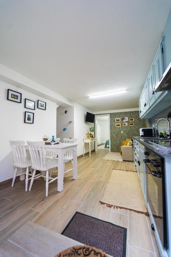Casa Milita Apartment Sao Joao da Pesqueira Ngoại thất bức ảnh