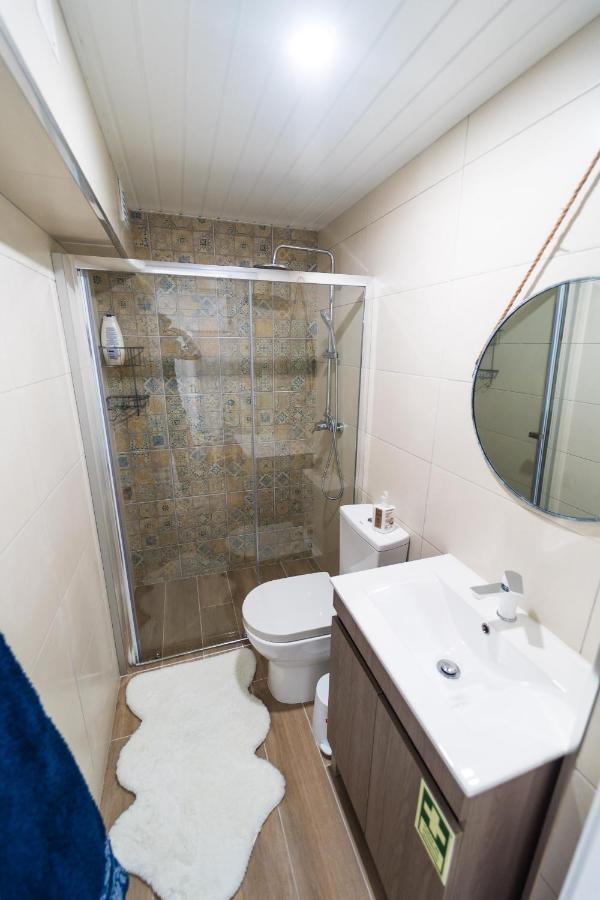 Casa Milita Apartment Sao Joao da Pesqueira Ngoại thất bức ảnh
