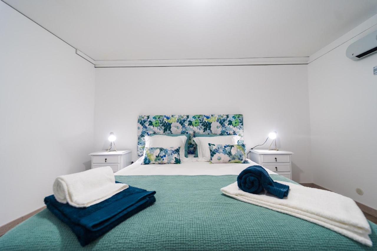 Casa Milita Apartment Sao Joao da Pesqueira Ngoại thất bức ảnh