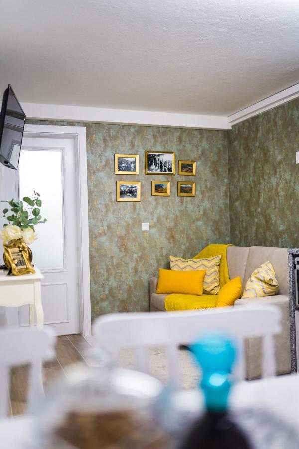 Casa Milita Apartment Sao Joao da Pesqueira Ngoại thất bức ảnh