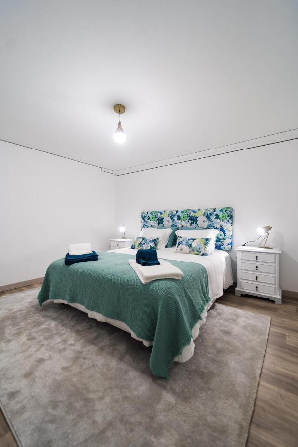 Casa Milita Apartment Sao Joao da Pesqueira Ngoại thất bức ảnh