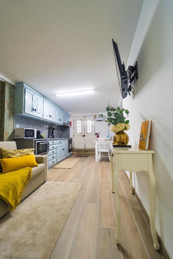 Casa Milita Apartment Sao Joao da Pesqueira Ngoại thất bức ảnh
