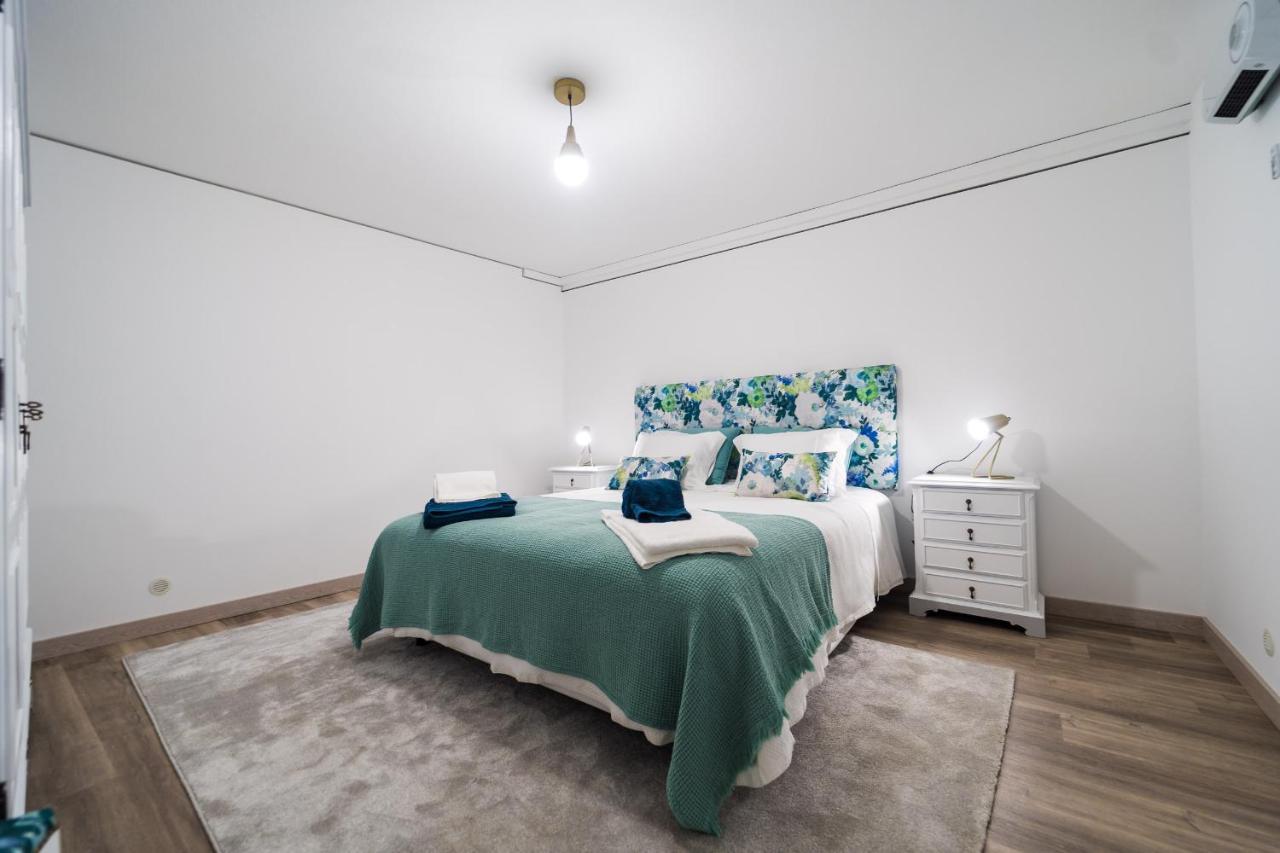 Casa Milita Apartment Sao Joao da Pesqueira Ngoại thất bức ảnh