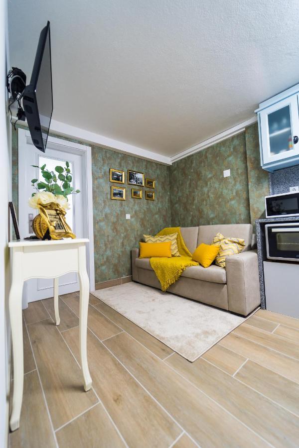 Casa Milita Apartment Sao Joao da Pesqueira Ngoại thất bức ảnh