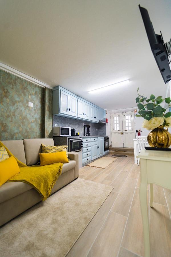 Casa Milita Apartment Sao Joao da Pesqueira Ngoại thất bức ảnh