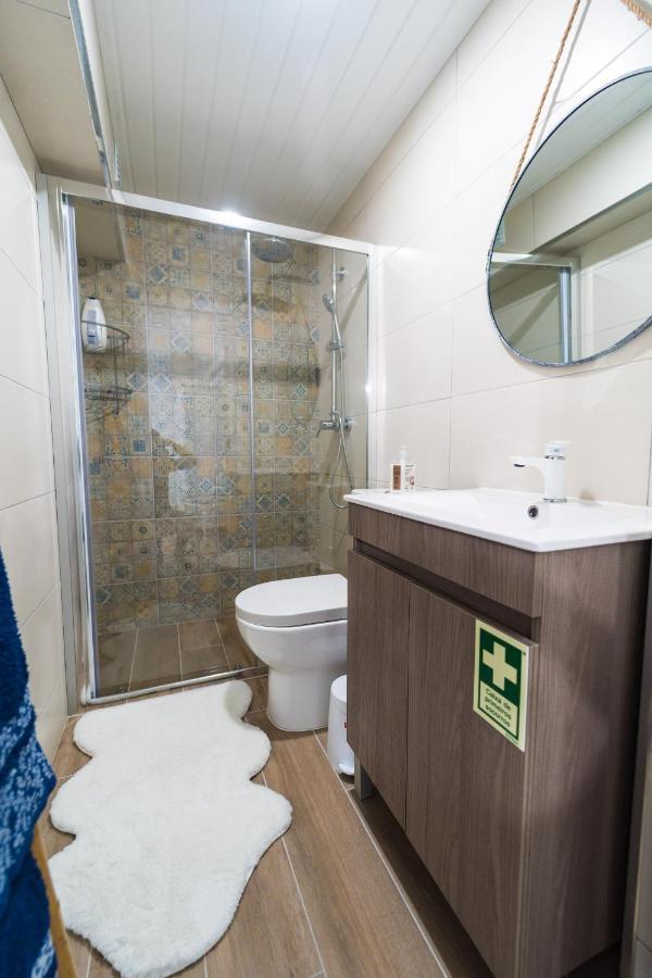 Casa Milita Apartment Sao Joao da Pesqueira Ngoại thất bức ảnh