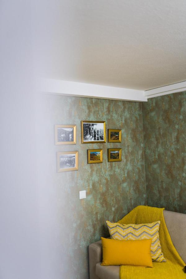 Casa Milita Apartment Sao Joao da Pesqueira Ngoại thất bức ảnh