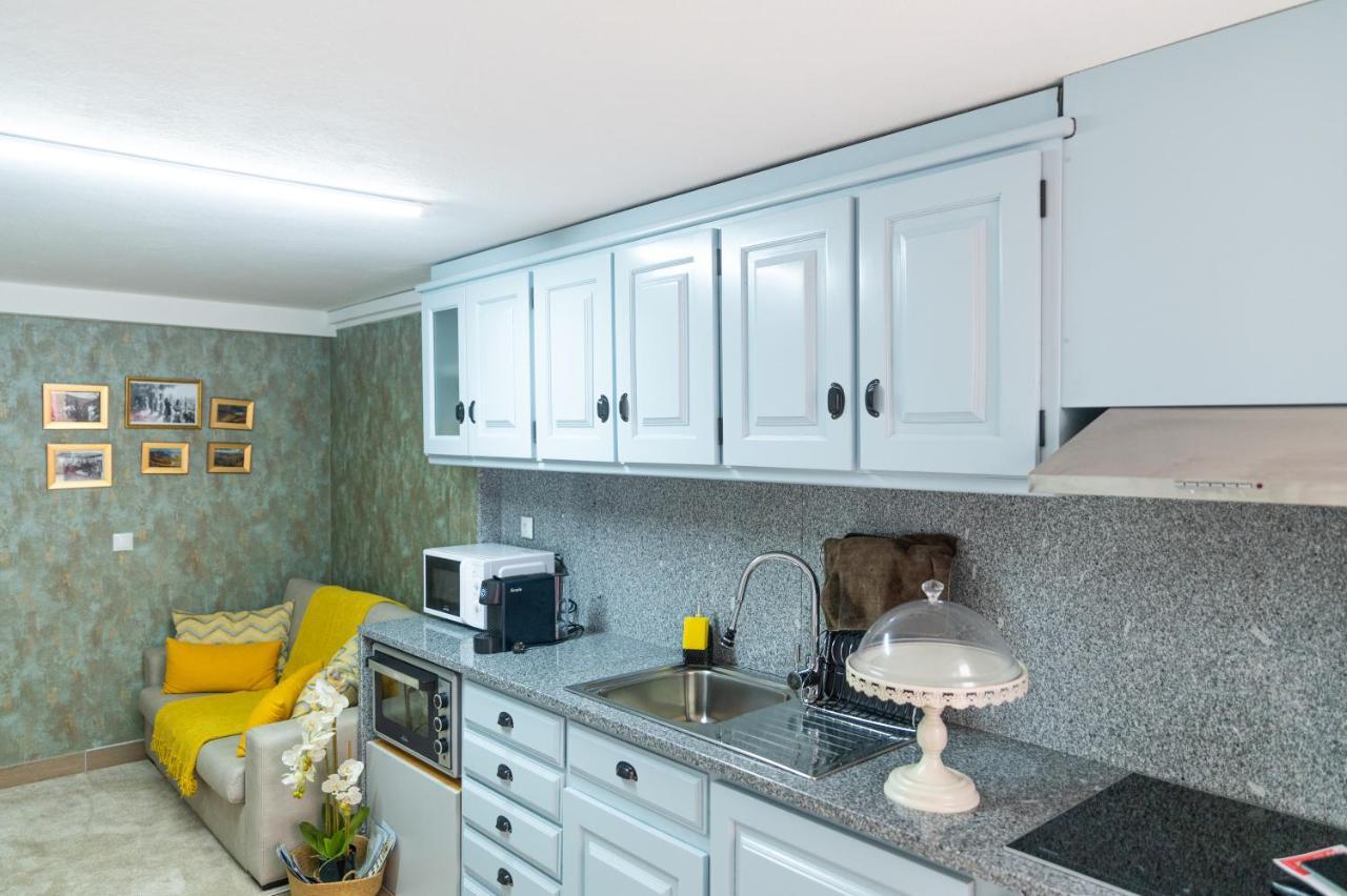 Casa Milita Apartment Sao Joao da Pesqueira Ngoại thất bức ảnh