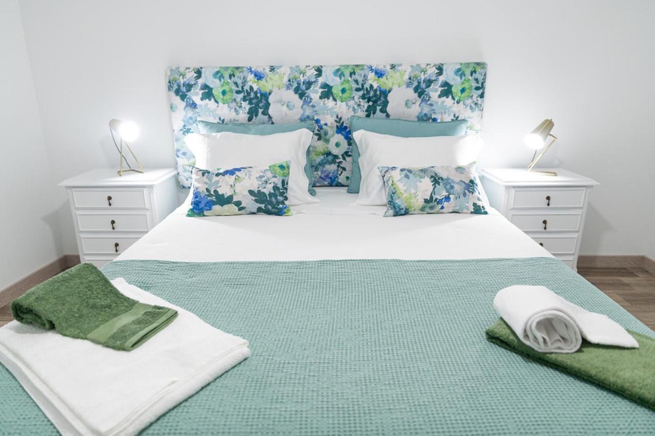 Casa Milita Apartment Sao Joao da Pesqueira Ngoại thất bức ảnh